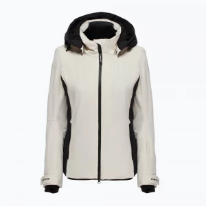 Obrázek produktu Dámská lyžařská bunda Dainese Speed Demon Lab white / stretch limo Bílá