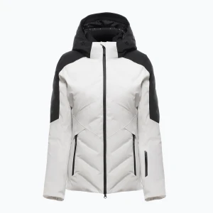 Obrázek produktu Dámská lyžařská bunda Dainese Virtus Dermizax EV brilliant white / stretch limo