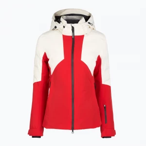 Obrázek produktu Dámská lyžařská bunda Dainese Zives Aerosense-Dry lily white / racing red