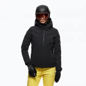 Obrázek produktu Dámská lyžařská bunda Dainese Zives Aerosense-Dry stretch limo Černá