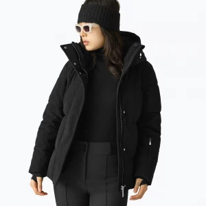 Obrázek produktu Dámská lyžařská bunda Dare 2b Allure Jacket black cord