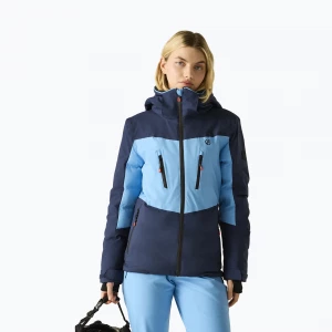 Obrázek produktu Dámská lyžařská bunda Dare 2b Carve It elysium blue / navy