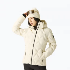 Obrázek produktu Dámská lyžařská bunda Dare 2b Enfold II Jacket egret Béžová