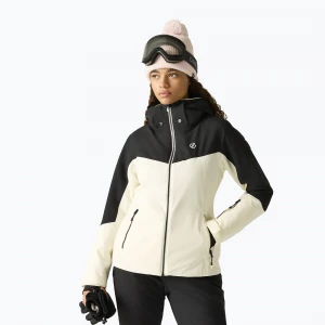 Obrázek produktu Dámská lyžařská bunda Dare2B Flurry III Jacket black / egret