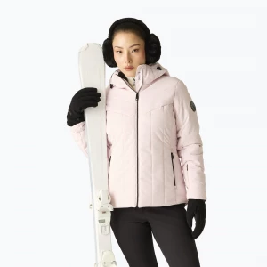 Obrázek produktu Dámská lyžařská bunda Dare2B Glacier II Jacket pink haze