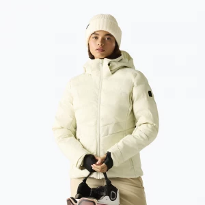 Obrázek produktu Dámská lyžařská bunda Dare2B Gliding II Jacket almond milk Bílá