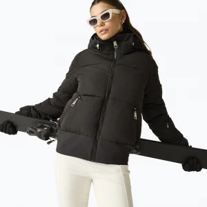 Obrázek produktu Dámská lyžařská bunda Dare2B Glitz II Jacket black