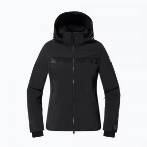 Obrázek produktu Dámská lyžařská bunda Descente Glitter Line black