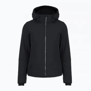 Obrázek produktu Dámská lyžařská bunda Descente Insulated black