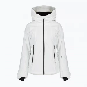 Obrázek produktu Dámská lyžařská bunda Descente Removable Down super white