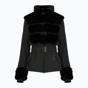 Obrázek produktu Dámská lyžařská bunda DISUMER Alpine II JKT WMNS 15 000 / 15 000 černá