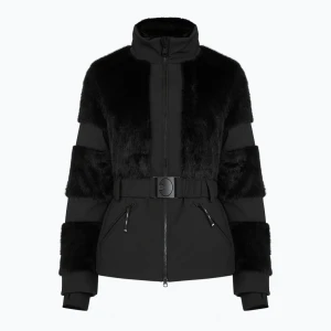 Obrázek produktu Dámská lyžařská bunda DISUMER Alpine JKT WMNS Black