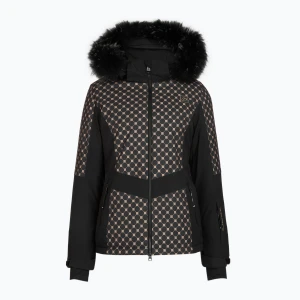 Obrázek produktu Dámská lyžařská bunda DISUMER Nova JKT WMNS Black