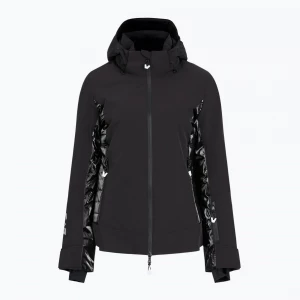Obrázek produktu Dámská lyžařská bunda EA7 Emporio Armani Ski Cortina Toray Fashion black