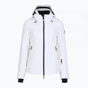 Obrázek produktu Dámská lyžařská bunda EA7 Emporio Armani Ski Cortina Toray Fashion white