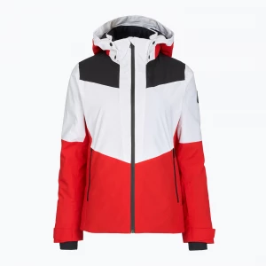 Obrázek produktu Dámská lyžařská bunda HEAD Element red / black