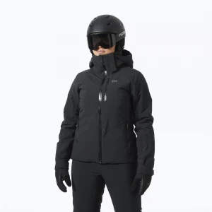 Obrázek produktu Dámská lyžařská bunda Helly Hansen Alphelia black