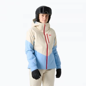 Obrázek produktu Dámská lyžařská bunda Helly Hansen Alphelia bright blue