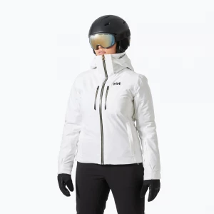 Obrázek produktu Dámská lyžařská bunda Helly Hansen Alphelia Lifaloft white
