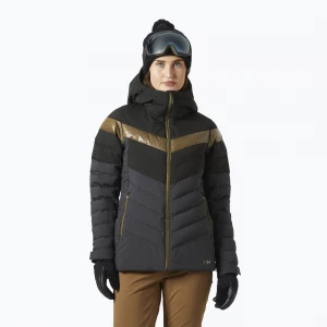 Obrázek produktu Dámská lyžařská bunda Helly Hansen Imperial Puffy black