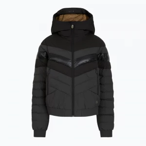 Obrázek produktu Dámská lyžařská bunda Helly Hansen Imperial Short Puffy black