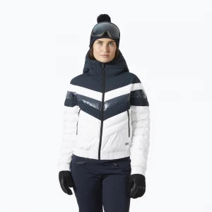 Obrázek produktu Dámská lyžařská bunda Helly Hansen Imperial Short Puffy navy Námořnická modř