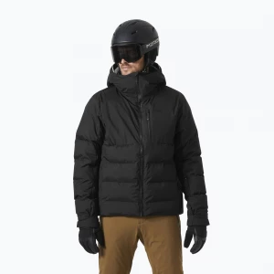 Obrázek produktu Dámská lyžařská bunda Helly Hansen Kvitfjell Race Puffy black