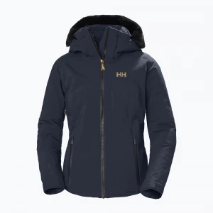 Obrázek produktu Dámská lyžařská bunda Helly Hansen Verbier Infinity navy Námořnická modř