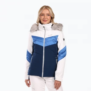 Obrázek produktu Dámská lyžařská bunda Kilpi Lin dark blue