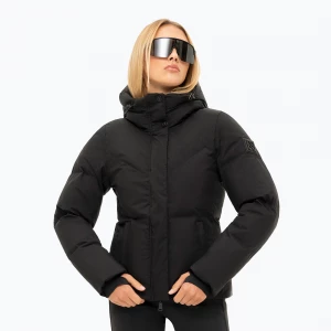 Obrázek produktu Dámská lyžařská bunda Nikkie Nash black
