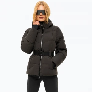 Obrázek produktu Dámská lyžařská bunda Nikkie Nateland black