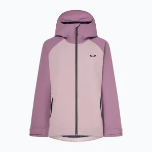 Obrázek produktu Dámská lyžařská bunda Oakley Snow 10K double toadstool fialová