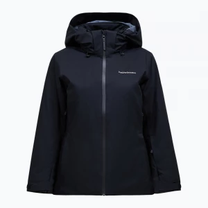Obrázek produktu Dámská lyžařská bunda Peak Performance Anima Insulated black