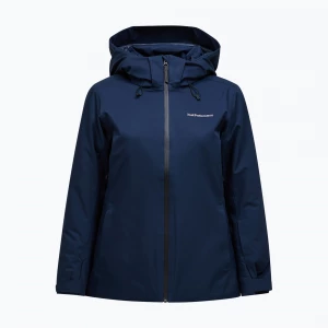 Obrázek produktu Dámská lyžařská bunda Peak Performance Anima Insulated Jacket blue shadow