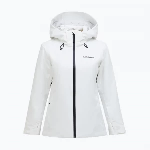 Obrázek produktu Dámská lyžařská bunda Peak Performance Anima Insulated Jacket off white