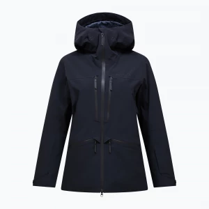 Obrázek produktu Dámská lyžařská bunda Peak Performance Whitelight APX black