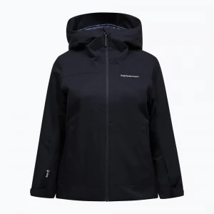 Obrázek produktu Dámská lyžařská bunda Perak Performance Rider Tech Insulated black Peak Performance