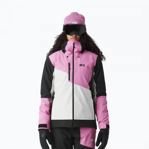 Obrázek produktu Dámská lyžařská bunda Picture Seen super pink