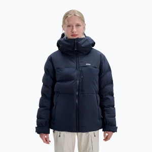 Obrázek produktu Dámská lyžařská bunda POC Loft apatite navy Námořnická modř