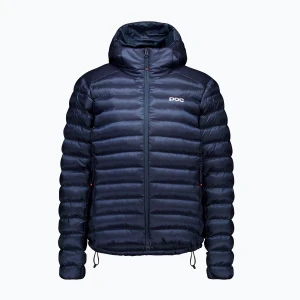 Obrázek produktu Dámská lyžařská bunda POC Race Loft Parka apatite navy Námořnická modř