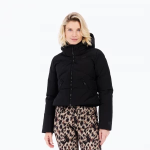 Obrázek produktu Dámská lyžařská bunda Protest PRTPreppy Zip-Shift true black