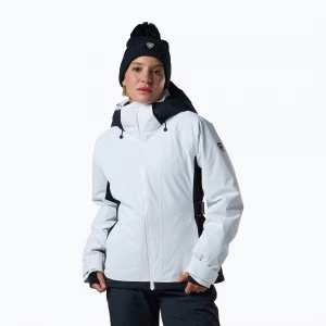 Obrázek produktu Dámská lyžařská bunda Rossignol 4WS Blackside Insulated ck / white