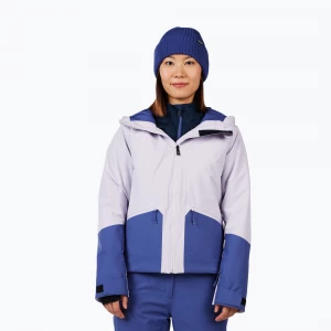 Obrázek produktu Dámská lyžařská bunda Rossignol Rochrun Insulated galactic lilac fialová