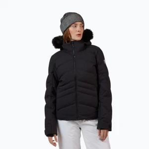 Obrázek produktu Dámská lyžařská bunda Rossignol Staci Insulated black