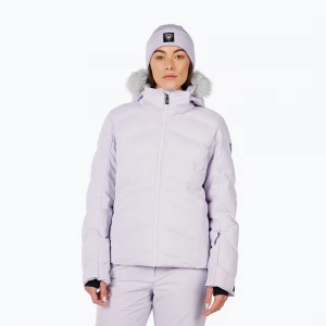 Obrázek produktu Dámská lyžařská bunda Rossignol Staci Insulated galactic lilac fialová