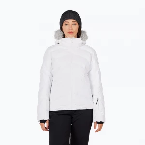 Obrázek produktu Dámská lyžařská bunda Rossignol Staci Insulated white