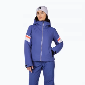 Obrázek produktu Dámská lyžařská bunda Rossignol Strawpile Jkt future blue