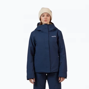 Obrázek produktu Dámská lyžařská bunda Rossignol Velika Insulated dark navy Námořnická modř