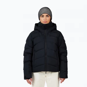 Obrázek produktu Dámská lyžařská bunda Rossignol Wispile Ripstop Down black