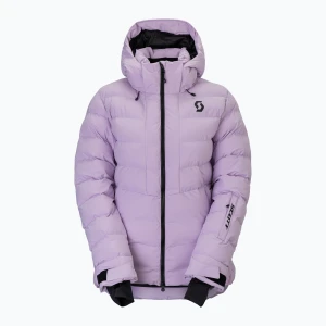 Obrázek produktu Dámská lyžařská bunda SCOTT Ultimate Warm sherbet purple fialová